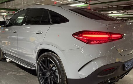 Mercedes-Benz GLE Coupe AMG, 2025 год, 18 490 000 рублей, 5 фотография