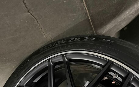 Mercedes-Benz GLE Coupe AMG, 2025 год, 18 490 000 рублей, 9 фотография