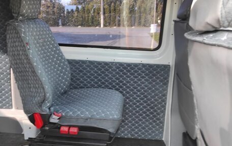 Volkswagen Transporter T5 рестайлинг, 2004 год, 1 300 000 рублей, 9 фотография