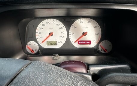 Volkswagen Golf III, 1997 год, 275 000 рублей, 10 фотография