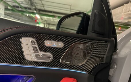 Mercedes-Benz GLE Coupe AMG, 2025 год, 18 490 000 рублей, 14 фотография