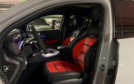 Mercedes-Benz GLE Coupe AMG, 2025 год, 18 490 000 рублей, 18 фотография