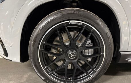 Mercedes-Benz GLE Coupe AMG, 2025 год, 18 490 000 рублей, 12 фотография