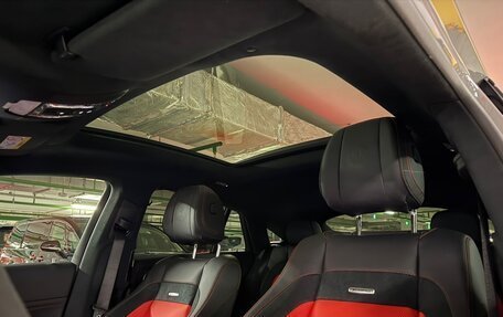 Mercedes-Benz GLE Coupe AMG, 2025 год, 18 490 000 рублей, 15 фотография