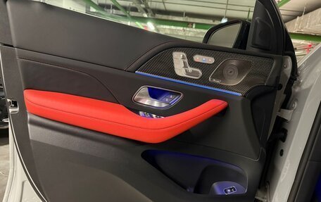 Mercedes-Benz GLE Coupe AMG, 2025 год, 18 490 000 рублей, 13 фотография