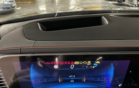 Mercedes-Benz GLE Coupe AMG, 2025 год, 18 490 000 рублей, 23 фотография