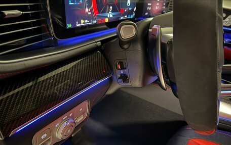Mercedes-Benz GLE Coupe AMG, 2025 год, 18 490 000 рублей, 19 фотография