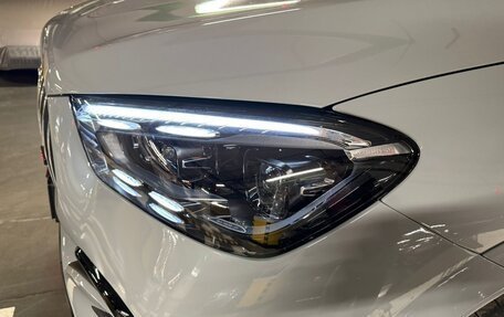 Mercedes-Benz GLE Coupe AMG, 2025 год, 18 490 000 рублей, 16 фотография