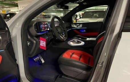 Mercedes-Benz GLE Coupe AMG, 2025 год, 18 490 000 рублей, 17 фотография