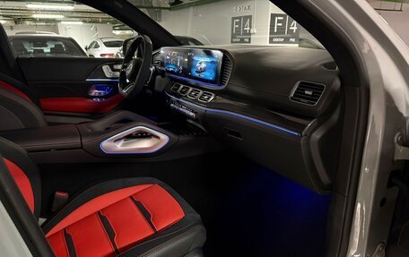 Mercedes-Benz GLE Coupe AMG, 2025 год, 18 490 000 рублей, 29 фотография