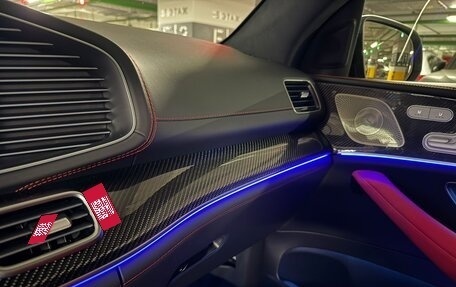 Mercedes-Benz GLE Coupe AMG, 2025 год, 18 490 000 рублей, 25 фотография