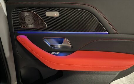 Mercedes-Benz GLE Coupe AMG, 2025 год, 18 490 000 рублей, 31 фотография
