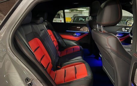 Mercedes-Benz GLE Coupe AMG, 2025 год, 18 490 000 рублей, 35 фотография