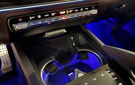 Mercedes-Benz GLE Coupe AMG, 2025 год, 18 490 000 рублей, 26 фотография