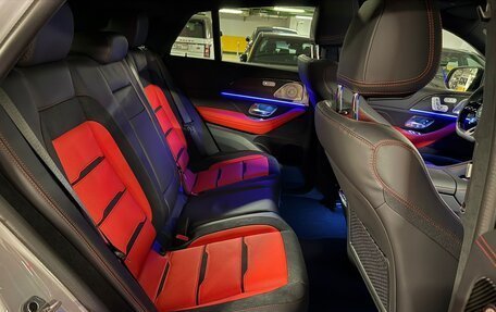 Mercedes-Benz GLE Coupe AMG, 2025 год, 18 490 000 рублей, 33 фотография