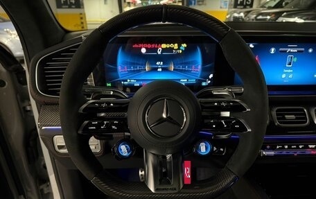 Mercedes-Benz GLE Coupe AMG, 2025 год, 18 490 000 рублей, 20 фотография