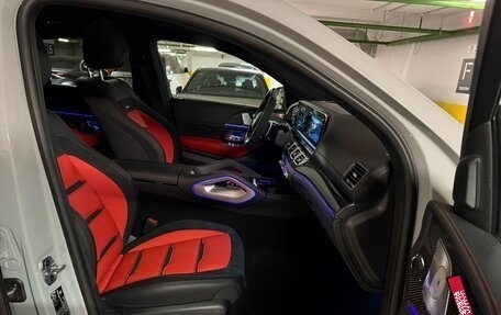 Mercedes-Benz GLE Coupe AMG, 2025 год, 18 490 000 рублей, 32 фотография