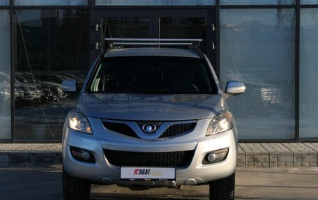 Great Wall Hover H5, 2013 год, 710 000 рублей, 2 фотография