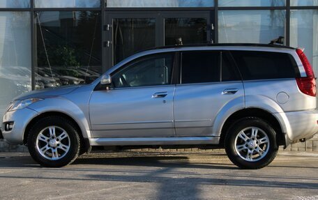 Great Wall Hover H5, 2013 год, 710 000 рублей, 9 фотография