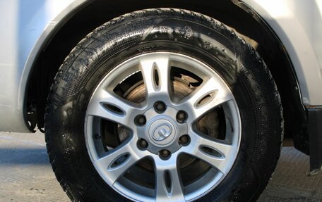 Great Wall Hover H5, 2013 год, 710 000 рублей, 13 фотография