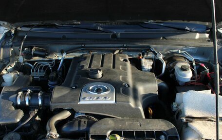 Great Wall Hover H5, 2013 год, 710 000 рублей, 14 фотография