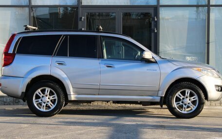 Great Wall Hover H5, 2013 год, 710 000 рублей, 5 фотография