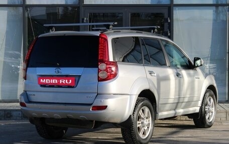 Great Wall Hover H5, 2013 год, 710 000 рублей, 6 фотография