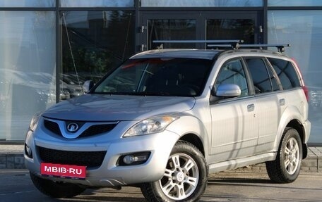 Great Wall Hover H5, 2013 год, 710 000 рублей, 1 фотография