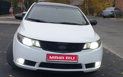 KIA Cerato I, 2009 год, 750 000 рублей, 1 фотография