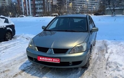 Mitsubishi Lancer IX, 2006 год, 300 000 рублей, 1 фотография