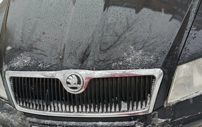 Skoda Octavia, 2008 год, 390 000 рублей, 1 фотография