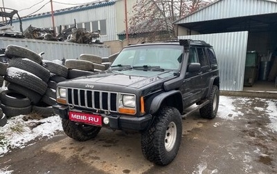 Jeep Cherokee, 1997 год, 1 000 000 рублей, 1 фотография