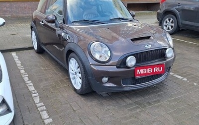 MINI Hatch, 2010 год, 1 200 000 рублей, 1 фотография