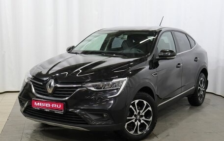 Renault Arkana I, 2019 год, 1 850 000 рублей, 1 фотография