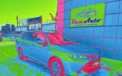 Toyota Corolla, 2016 год, 1 297 000 рублей, 1 фотография