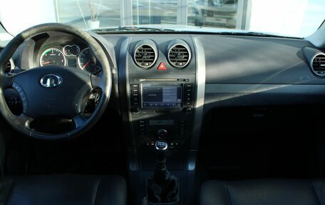 Great Wall Hover H5, 2013 год, 710 000 рублей, 18 фотография