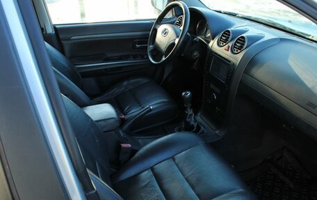 Great Wall Hover H5, 2013 год, 710 000 рублей, 17 фотография