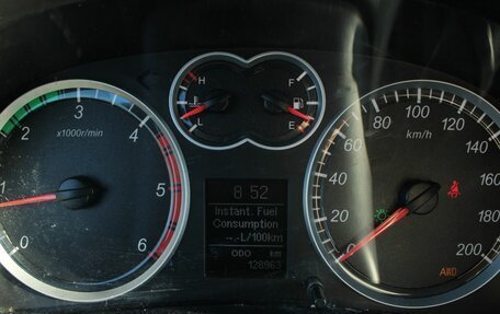 Great Wall Hover H5, 2013 год, 710 000 рублей, 15 фотография