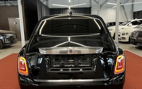 Rolls-Royce Phantom VIII, 2019 год, 46 500 000 рублей, 4 фотография