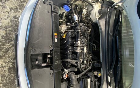 KIA Rio IV, 2020 год, 1 160 000 рублей, 9 фотография