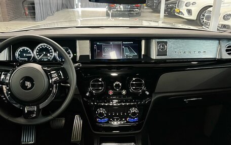 Rolls-Royce Phantom VIII, 2019 год, 46 500 000 рублей, 7 фотография