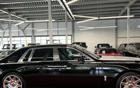 Rolls-Royce Phantom VIII, 2019 год, 46 500 000 рублей, 3 фотография