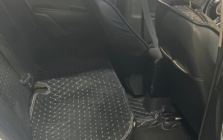 KIA Rio IV, 2020 год, 1 160 000 рублей, 10 фотография