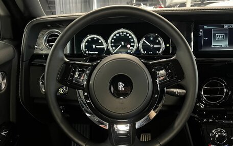 Rolls-Royce Phantom VIII, 2019 год, 46 500 000 рублей, 8 фотография