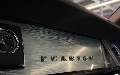 Rolls-Royce Phantom VIII, 2019 год, 46 500 000 рублей, 11 фотография