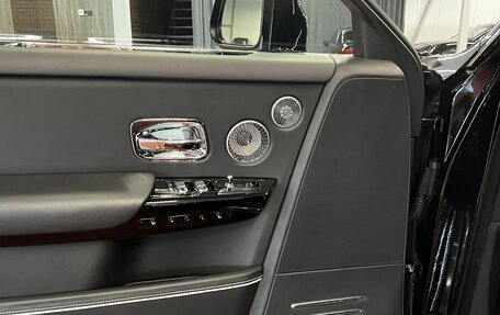 Rolls-Royce Phantom VIII, 2019 год, 46 500 000 рублей, 12 фотография