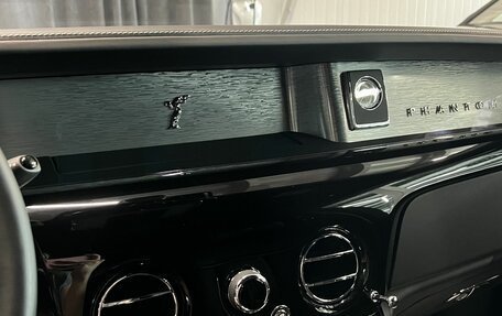 Rolls-Royce Phantom VIII, 2019 год, 46 500 000 рублей, 10 фотография