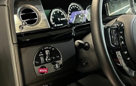 Rolls-Royce Phantom VIII, 2019 год, 46 500 000 рублей, 9 фотография