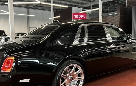 Rolls-Royce Phantom VIII, 2019 год, 46 500 000 рублей, 6 фотография
