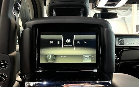 Rolls-Royce Phantom VIII, 2019 год, 46 500 000 рублей, 19 фотография